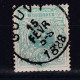N° 45 GOUVY - 1869-1888 Lion Couché (Liegender Löwe)