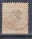 N° 45 GOUVY - 1869-1888 Liggende Leeuw