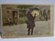 Delcampe - Lot 4x Germany Postcards Illustrator Paul Hey - Hey, Paul