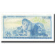 Billet, Kenya, 20 Shillings, 1978, 1978-07-01, KM:17, NEUF - Kenya
