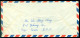 Taiwan 1978 Airmail Cover To Norway - Briefe U. Dokumente