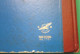 Delcampe - VINTAGE, LARGE, EMPTY, FLYING EAGLE NUMBER T701 STOCKBOOK. #03040 - Grand Format, Fond Blanc