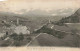 BATIMENTS ET ARCHITECTURE - Le Pont De La Caille Et La Route Des Bains - Carte Postale Ancienne - Brücken