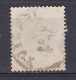 N° 45 LIERNEUX - 1869-1888 Lion Couché (Liegender Löwe)