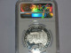 Estados Unidos/USA 1 Dolar Conmemorativo, 1999 P Proof, Doley Madison, NGC PF69 Ultra Cameo (13969) - Gedenkmünzen