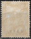 DODECANESE 1912 Italian Stamps With Black Overprint CASO 15 Cent Black Vl. 4 MH - Dodécanèse