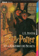 J.k Rowling . Harry Potter Et La Chambre Des Secrets   - Folio Junior De 2001 - Harry Potter