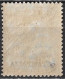 DODECANESE 1912 Italian Stamps With Black Overprint STAMPALIA 15 Cent Black Vl. 4 MH - Dodecanese