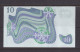 SWEDEN - 1979 10 Kronor AUNC/XF Banknote As Scans - Sweden