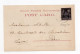 !!! CACHET DE ZANZIBAR DE 1902 SUR CPA D'ADEN POUR PARIS - Lettres & Documents