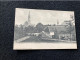 A198 Hulst Panorama Dorp Met Kerk 1903 - Hulst