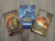 World Of Warcraft - WOW - D'occasion, Licences/codes Authentification Pas Forcément Utilisables. Voir 4 Photos. - Juegos PC