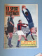 SPORT ILLUSTRATO 1961 CALCIO FORMAZIONE LECCO PUGILATO GIORDANO CAMPARI - Sport