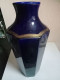 Delcampe - Vase Ancien Moulin Des Loups Hamage France Hauteur 31 Cm - Vases