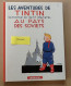 Les Aventures De Tintin AU PAYS DES SOVIETS  1999 - Hergé