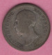 NETHERLANDS - 10 CENT 1849. - 1840-1849: Willem II