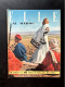 1953 Revue ELLE - Au MAROC - FEZ - SOUKS - Mode