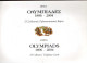 Delcampe - Athens Olympiads 1896-2004 - Livres