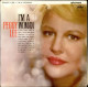 * LP *  PEGGY LEE - I'M A WOMAN (England 1963) - Jazz