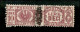 Luogotenenza - 1945 - 10 Lire (58 Pacchi) - Usato (125) - Other & Unclassified