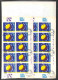 Delcampe - Lotti & Collezioni - HAITI - 1970 - Apollo 12 (1116/1123) - 8 Valori Usati (15/12/70) - 15 Cent Dentellato In Foglio Int - Other & Unclassified