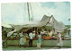 Floating Fruit Market - Willemstad - Curaçao Neth. Antilles - Other & Unclassified
