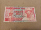 Billete De Guinea Bissau De 50 Pesos, Año 1990, Serie AA, UNC - Guinea-Bissau