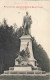 BELGIQUE - Leopoldsburg - Monument Du Lieutenant Général Baron Chazal - Carte Postale Ancienne - Leopoldsburg
