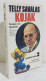 I116338 Victor B. Miller - KOJAK Terapia Con Dinamite - Crochet 1982 - Thrillers