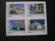 GREECE 2023 Sporades 4  Self-adhesive  MNH.. - Blocs-feuillets