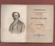 Firenze(I Contemporanei Italiani)+F.Dall'Ongaro BETTINO RICASOLI.-U.Tip.Ed.TORINO 1860 - Livres Anciens