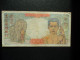 INDOCHINE : 100 PIASTRES   ND 1949-1954    KM * 156 / P 82b     TTB ** - Indochine