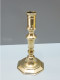 -BOUGEOIR BRONZE HAUTE EPOQUE XVIIIe LOUIS XIV Déco BOUGIE COLLECTION    E - Chandeliers, Candelabras & Candleholders