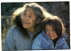 Alaska - Gandmothe With Her Grandchild At Kiana - Catskills