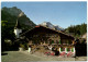 Gsteig Et Le Massif Des Diablerets - Chalet Suisse - Gsteig Bei Gstaad