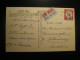 PALM BEACH Florida Breakers Hotel Cancel 1966 To Sweden Postcard USA - Palm Beach