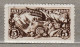 RUSSIA USSR 1927 October Revolution MLH(**/*) Mi 329 #Ru79 - Unused Stamps