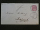 DC19  ALLEMAGNE  BELLE  LETTRE ENTIER    1880  PETIT BUREAU ROTWEN   A  SOHLAND  + AFF. INTERESSANT+++ - Postwaardestukken