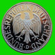 ALEMANIA GERMANY  - ( EUROPA ) 2 MONEDAS  - VALOR 1.00 MARCO AÑO 1980 CECA - G.-  D.PROOF - 1 Mark