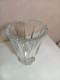 Delcampe - Vase Ancien Cristal De St-louis Hauteur 18 Cm - Vases