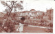 Aberdeen War Memorial & Union Terrace Gardens 1946 - Aberdeenshire