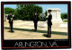 Arlington VA - Tomb Of The Unknowns - Arlington