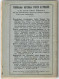 LA MARIETTA (TESTO IN DIALETTO MILANESE) DI CORRADO COLOMBO - ILLUSTRAZIONI DI LUCA FORNARI EDITORE CARLO ALIPRANDI 1904 - Theater