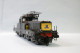 Jouef - Locomotive ELECTRIQUE BB 12079 12000 SNCF Lens Verte ép. IV Réf. HJ2338 Neuf HO 1/87 - Loks