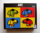 Puzzle 77 Piéces ~ Collection ART Puzzle ~ ''Doggie Style'' De Marco ~ Schmidt Puzzle - Puzzles