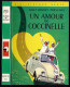 Hachette - Bibliothèque Verte N°413 - Studios Disney - "Un Amour De Coccinelle" - 1970 - #Ben&Vte&Disney - Bibliotheque Verte