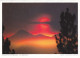 AK 172094 USA - Oregon - Sonnenuntergang - Autres & Non Classés