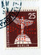 Delcampe - Action !! SALE !! 50 % OFF !! ⁕ Germany BERLIN 1962 ⁕ LUPOSTA Exhibition Airmail Mi.140, 145, 147 ⁕ 2v Postcard - Airmail