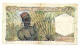 MA 23284    --  AOF --  50 Francs   21/11/1953  --   état  TTB - Stati Dell'Africa Occidentale