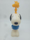 Delcampe - A003 - (35) Mc DONALD Grand SNOOPY Année 2002 - McDonald's